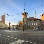 Sweet Apt Piazza Statuto 9 Deluxe Nel Pieno Centro Di Torino