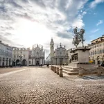 Sweet Apt Piazza Statuto 9 Deluxe Nel Pieno Centro Di Torino