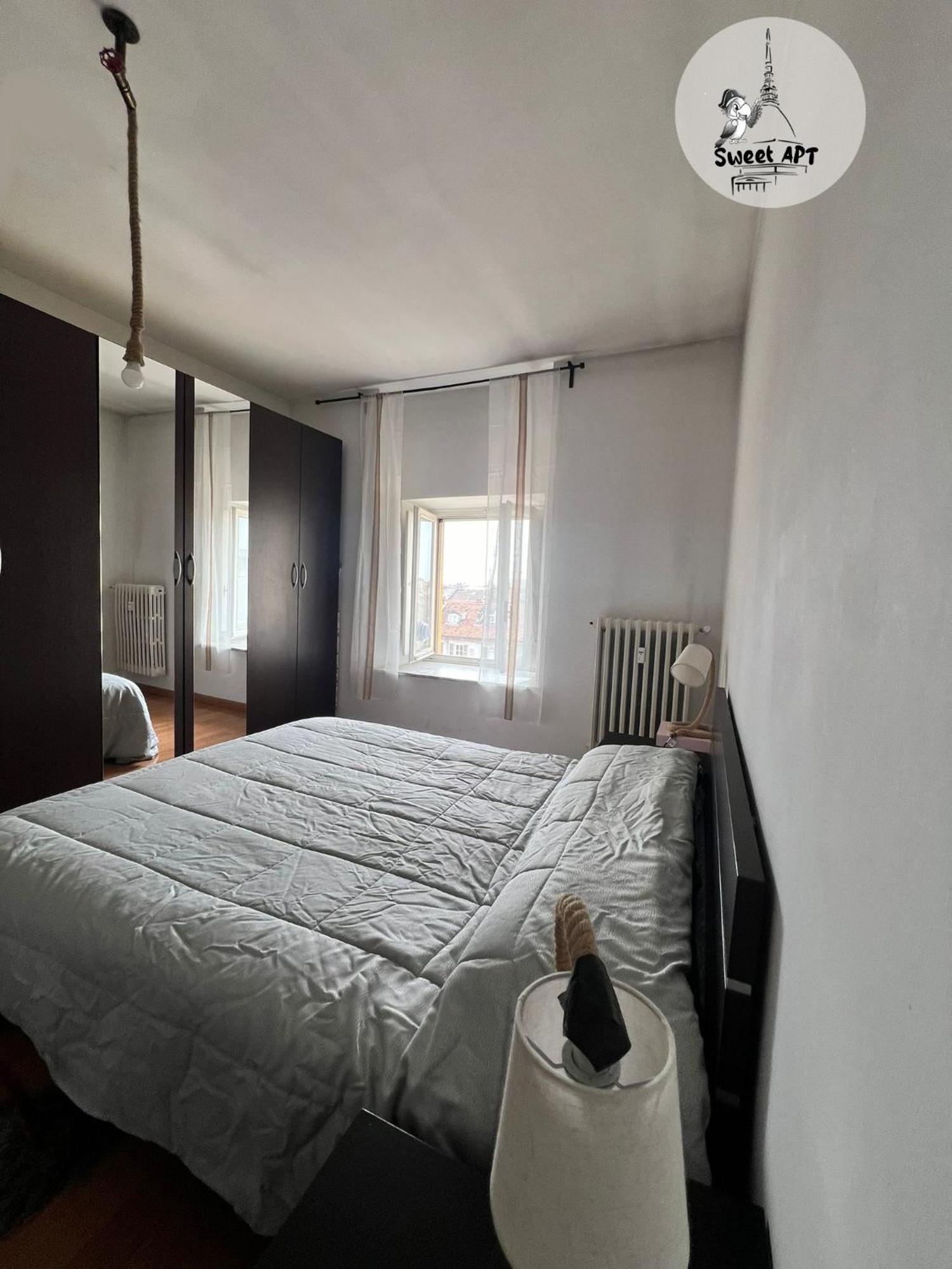 Sweet Piazza Statuto 9 Deluxe Nel Pieno Centro Di Turín