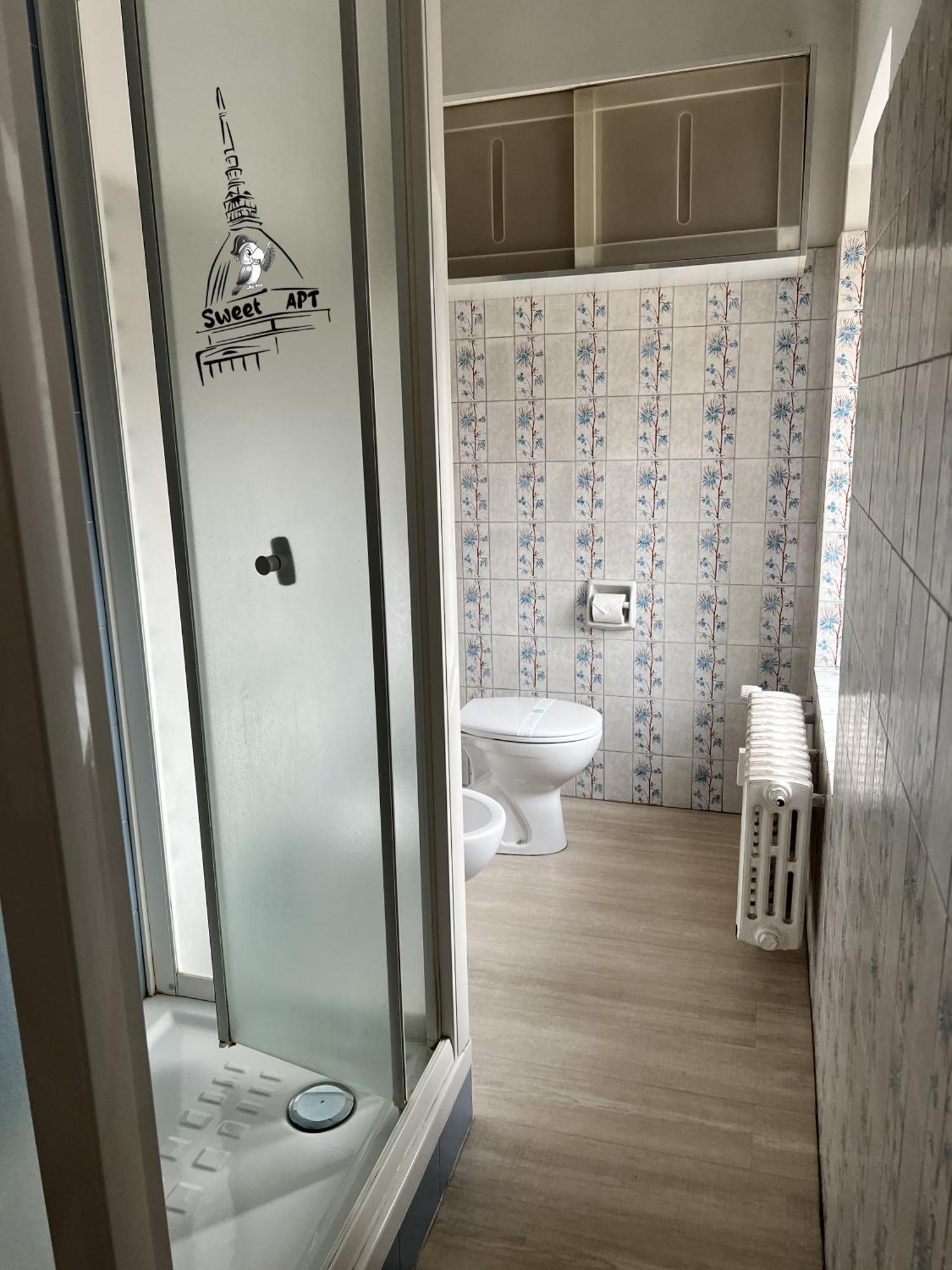 Apartamento Sweet Piazza Statuto 9 Deluxe Nel Pieno Centro Di
