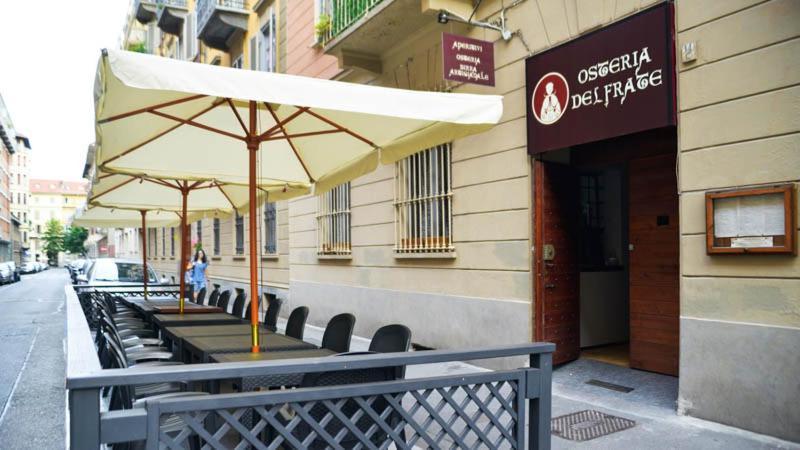 Apartamento Sweet Piazza Statuto 9 Deluxe Nel Pieno Centro Di *