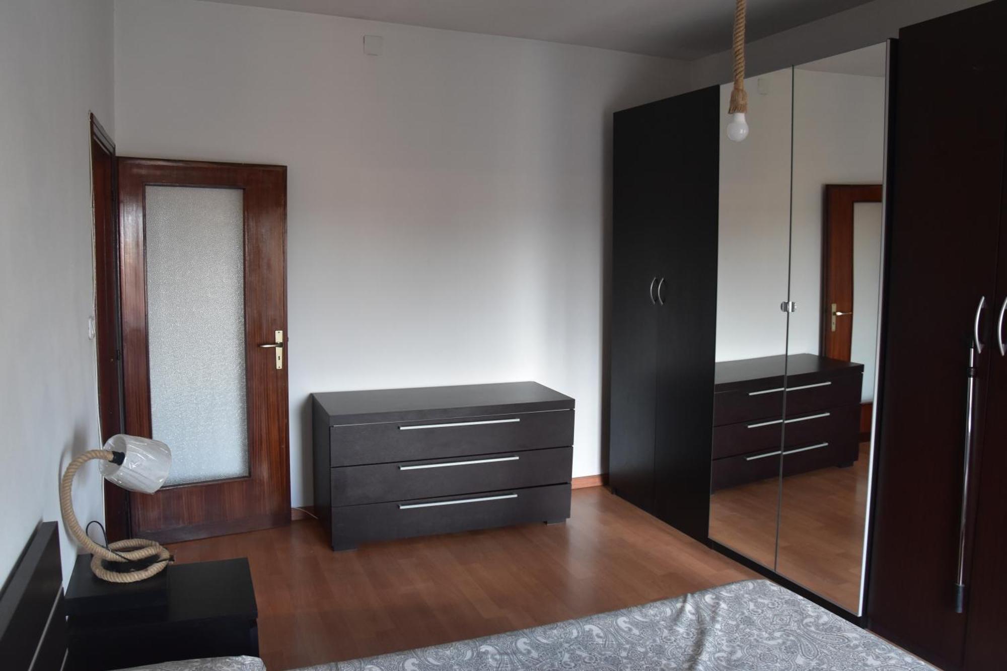 Sweet Piazza Statuto 9 Deluxe Nel Pieno Centro Di Apartamento Turín