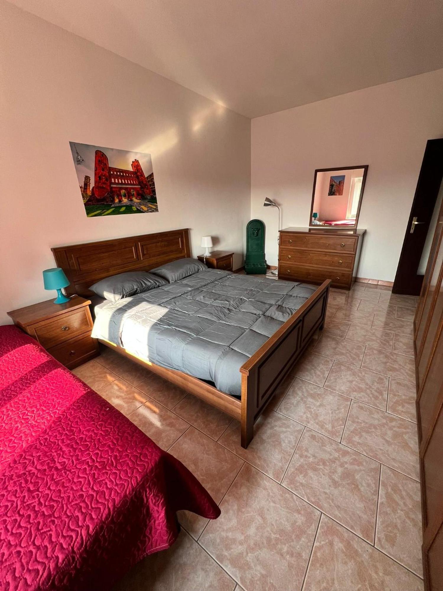 Appartamento Sweet Piazza Statuto 9 Deluxe Nel Pieno Centro Di Torino