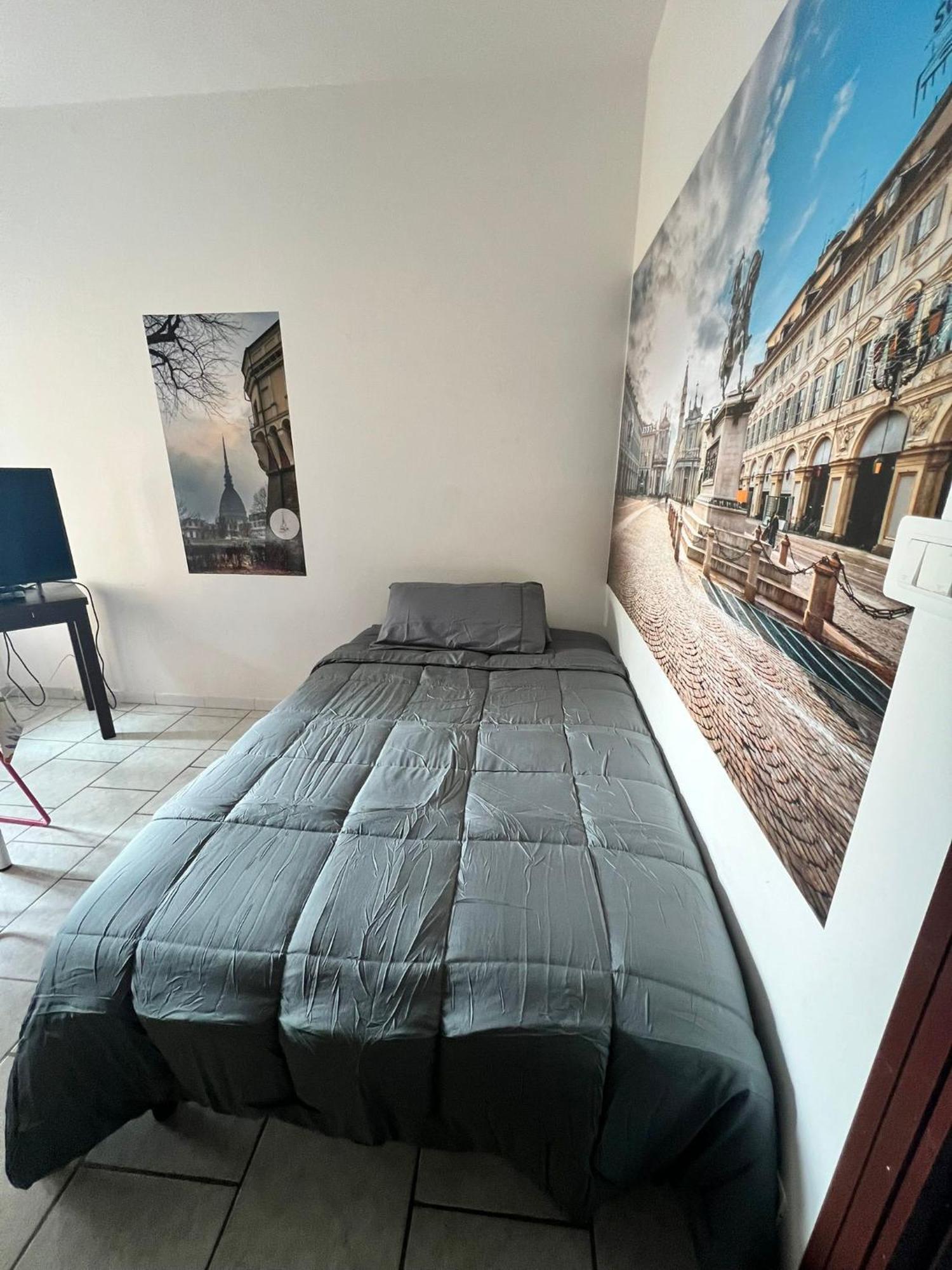 Sweet Piazza Statuto 9 Deluxe Nel Pieno Centro Di Torino